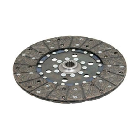 Aftermarket E8NN7550AA NEW Clutch Disc Fits Ford 2000 3000 4000 4000SU 4600 3400Plus C7NN7550V